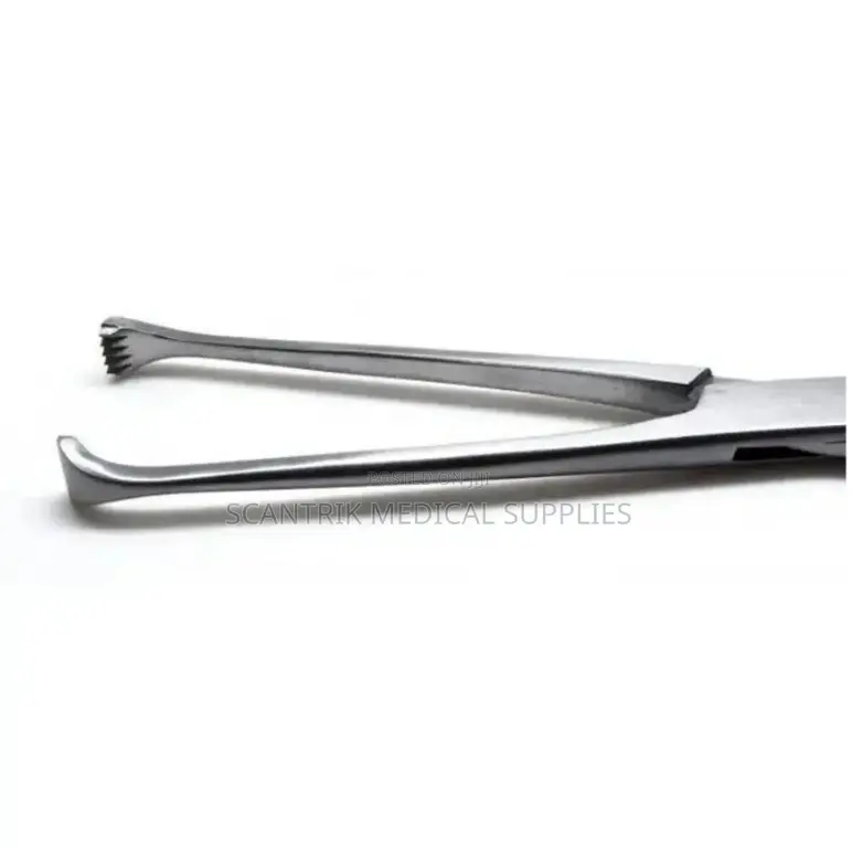Allis Grasping Forceps Wholesale in Nigeria