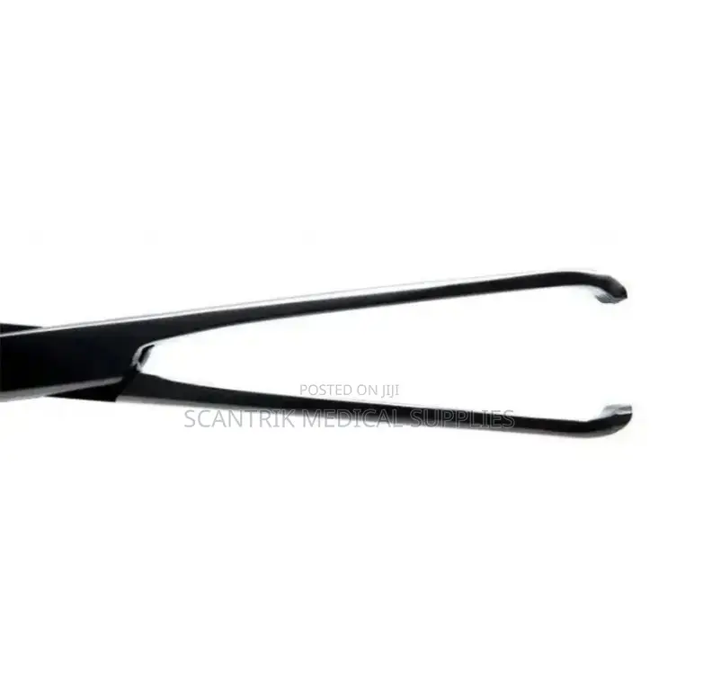 Allis Tissue Retaining Forceps Suppliers in Abuja, Nigeria