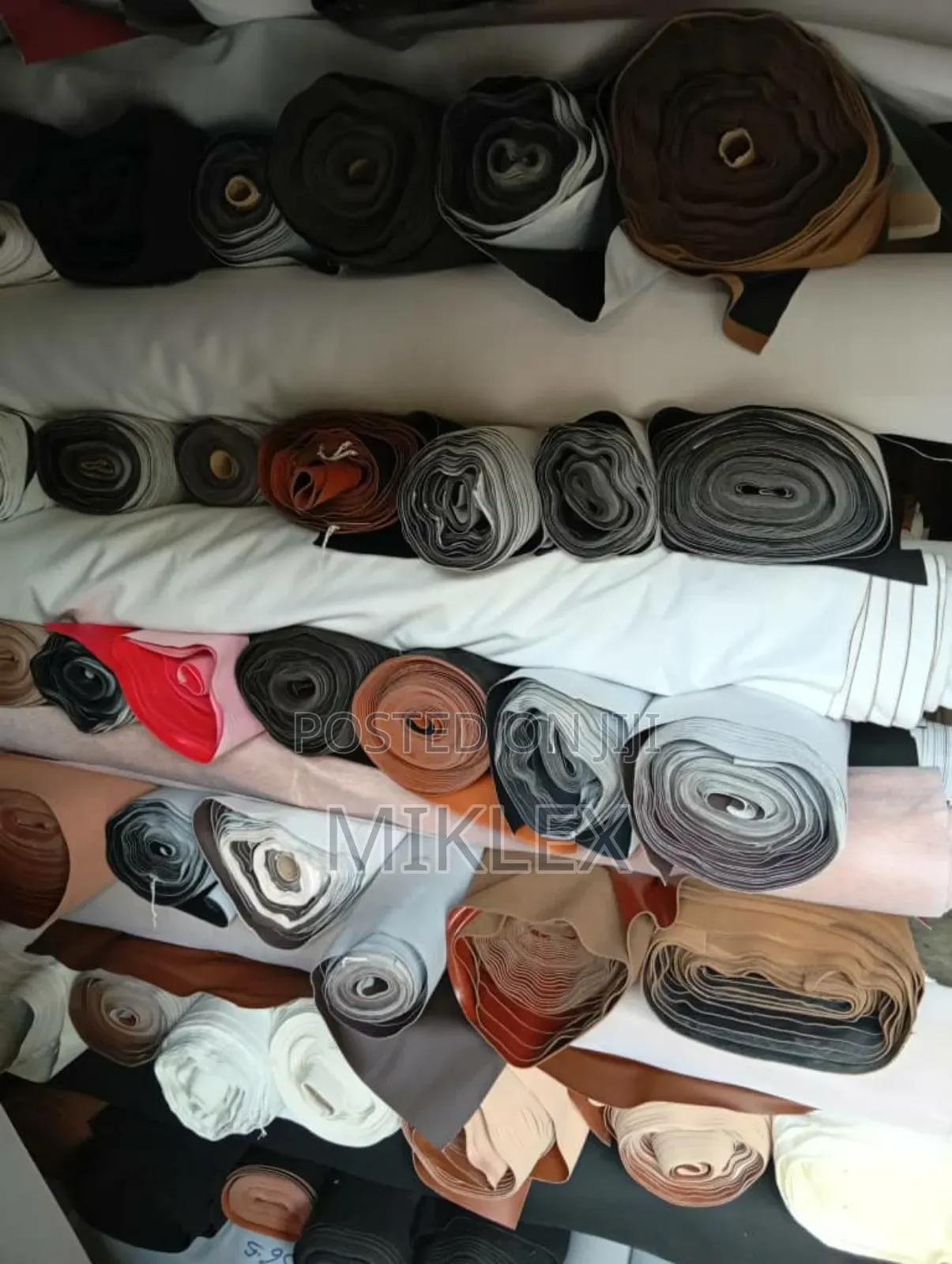 Leathers for Furnitures