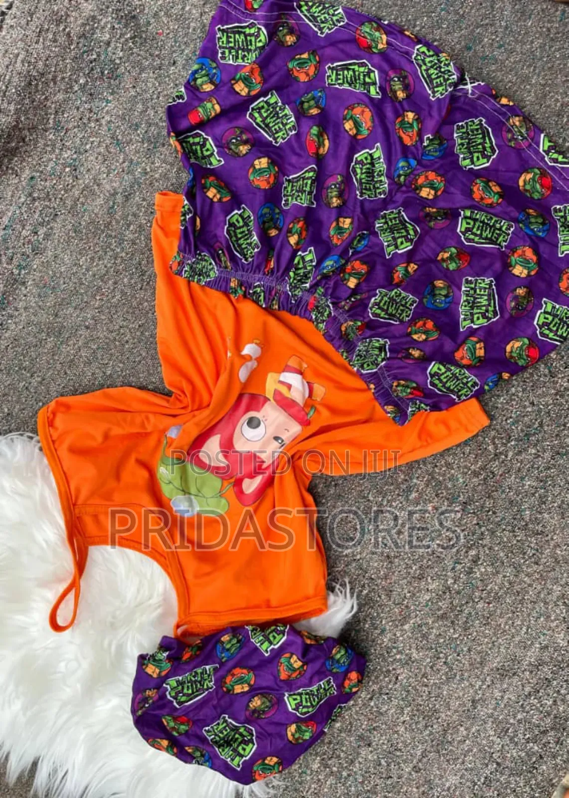 3 in 1 Nightwear