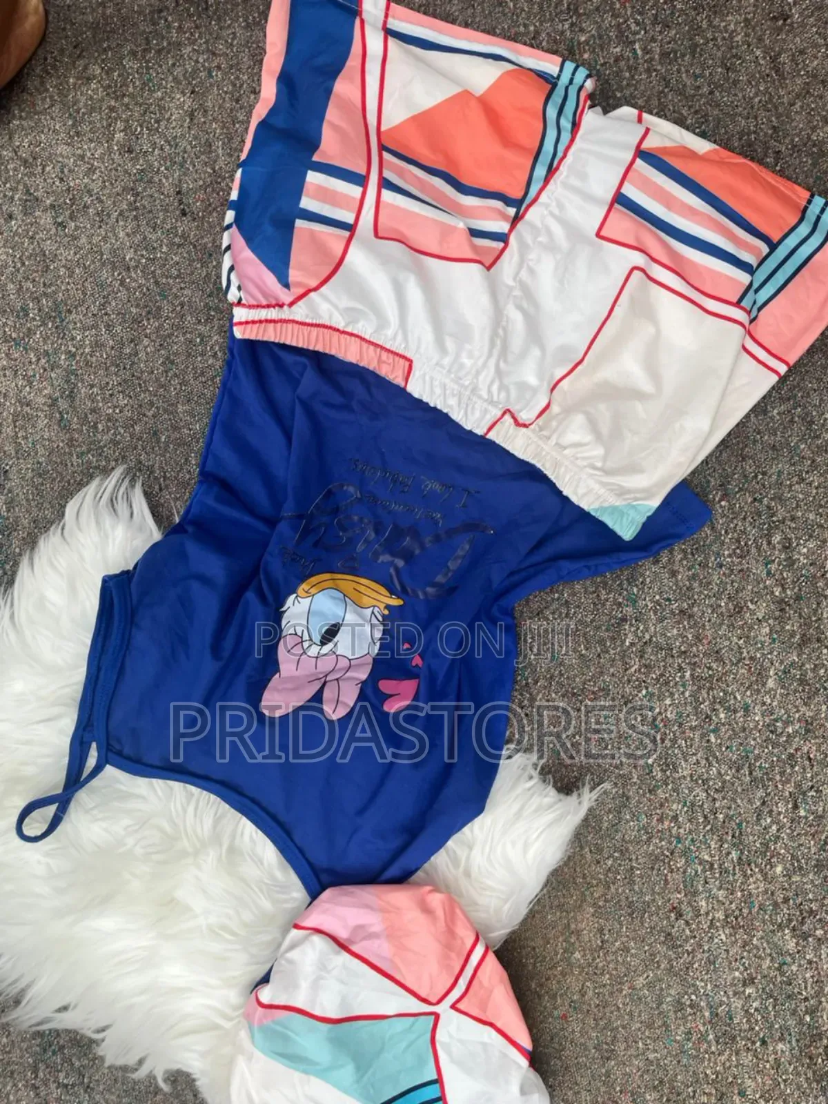 3 in 1 Nightwear