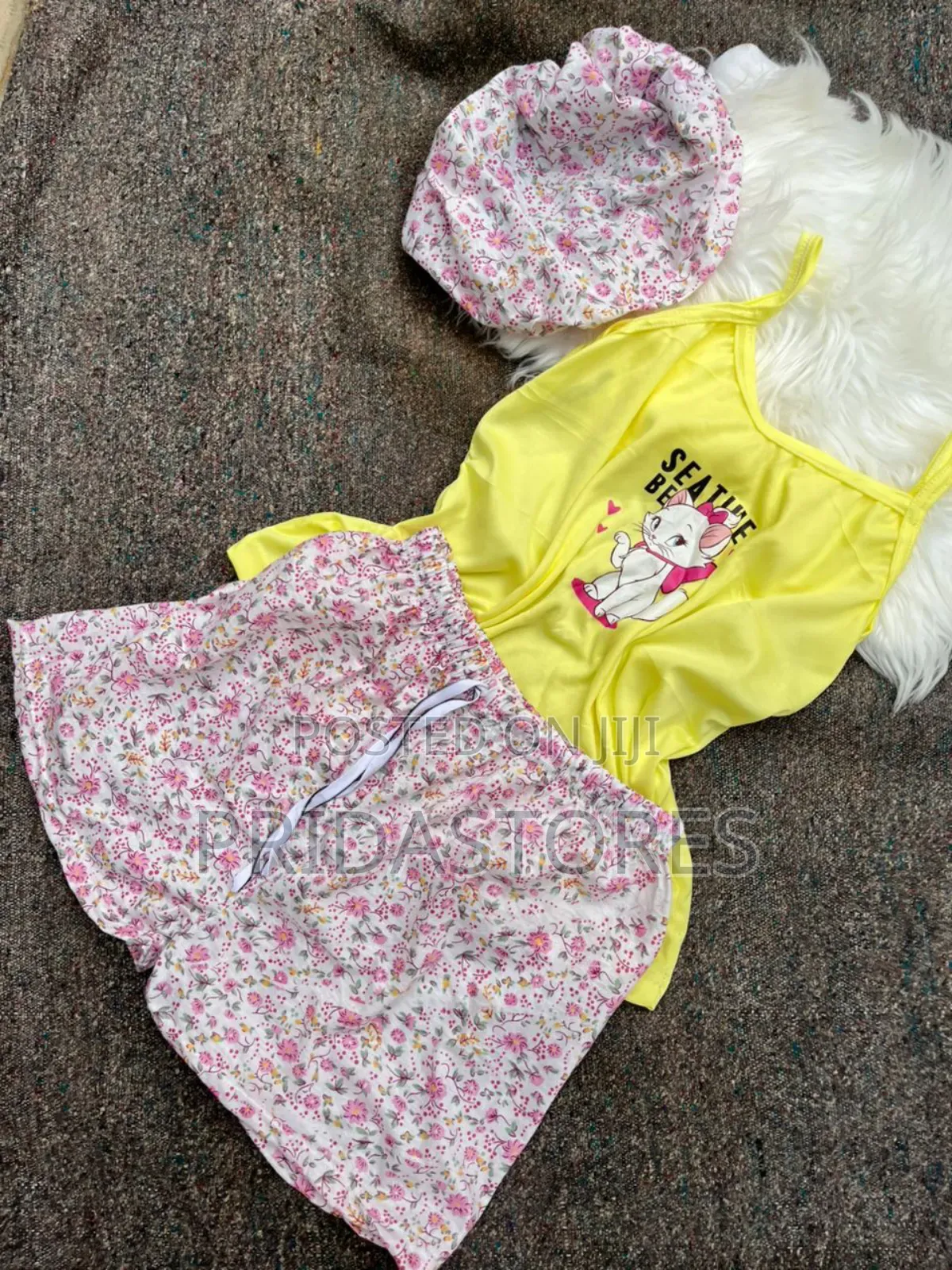 3 in 1 Nightwear