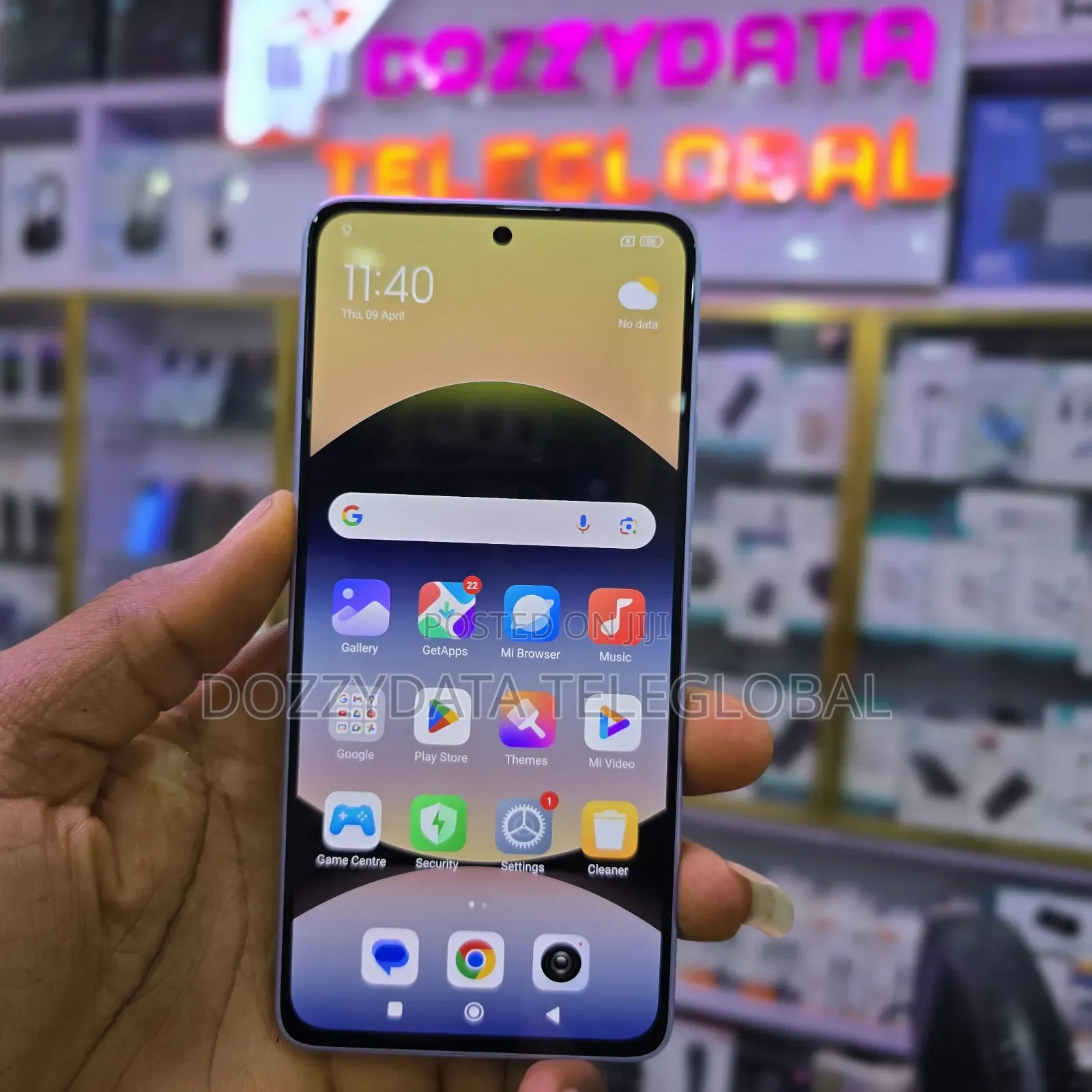 Xiaomi Redmi Note 14 5G 512 GB