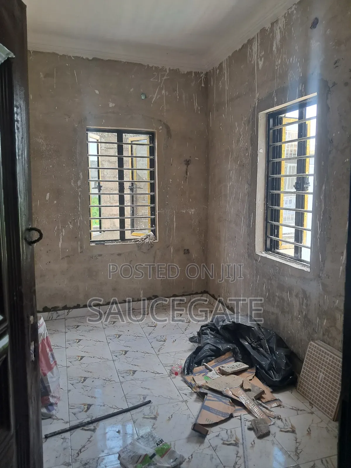 Mini Flat in Abuleado for rent