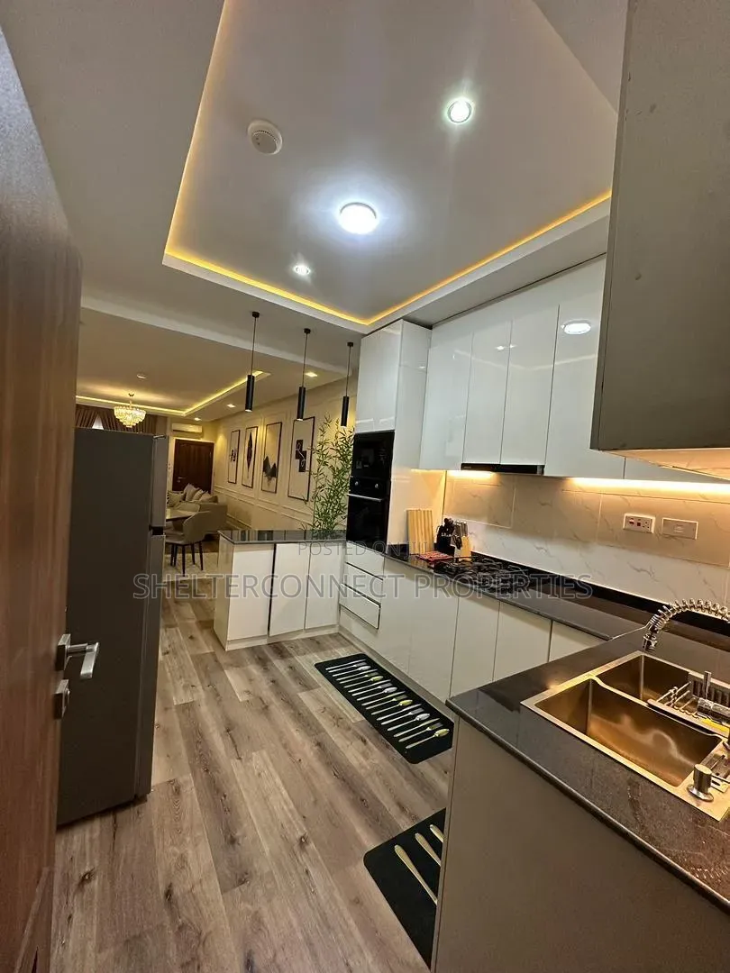 2bdrm Apartment in Ikate for sale