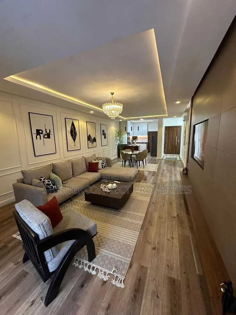 2bdrm Apartment in Ikate for sale