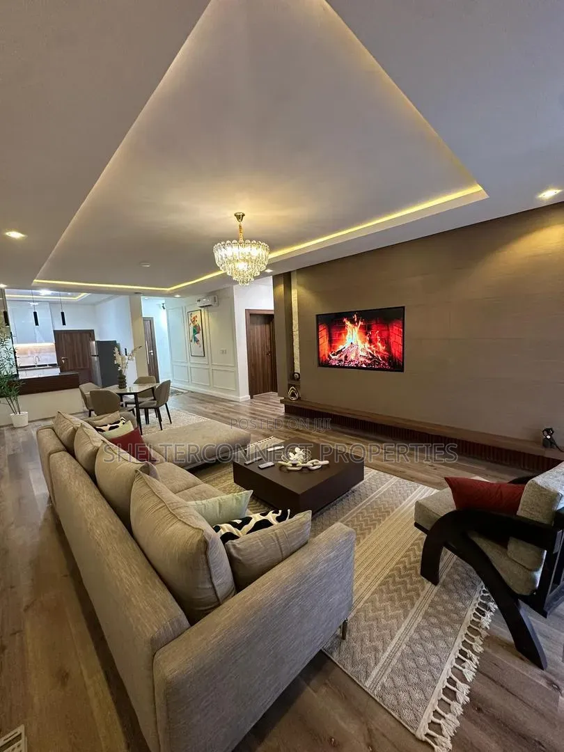 2bdrm Apartment in Ikate for sale