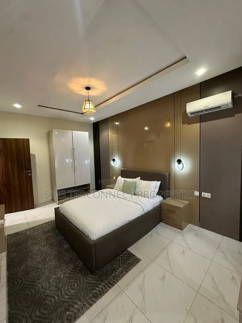 2bdrm Apartment in Ikate for sale