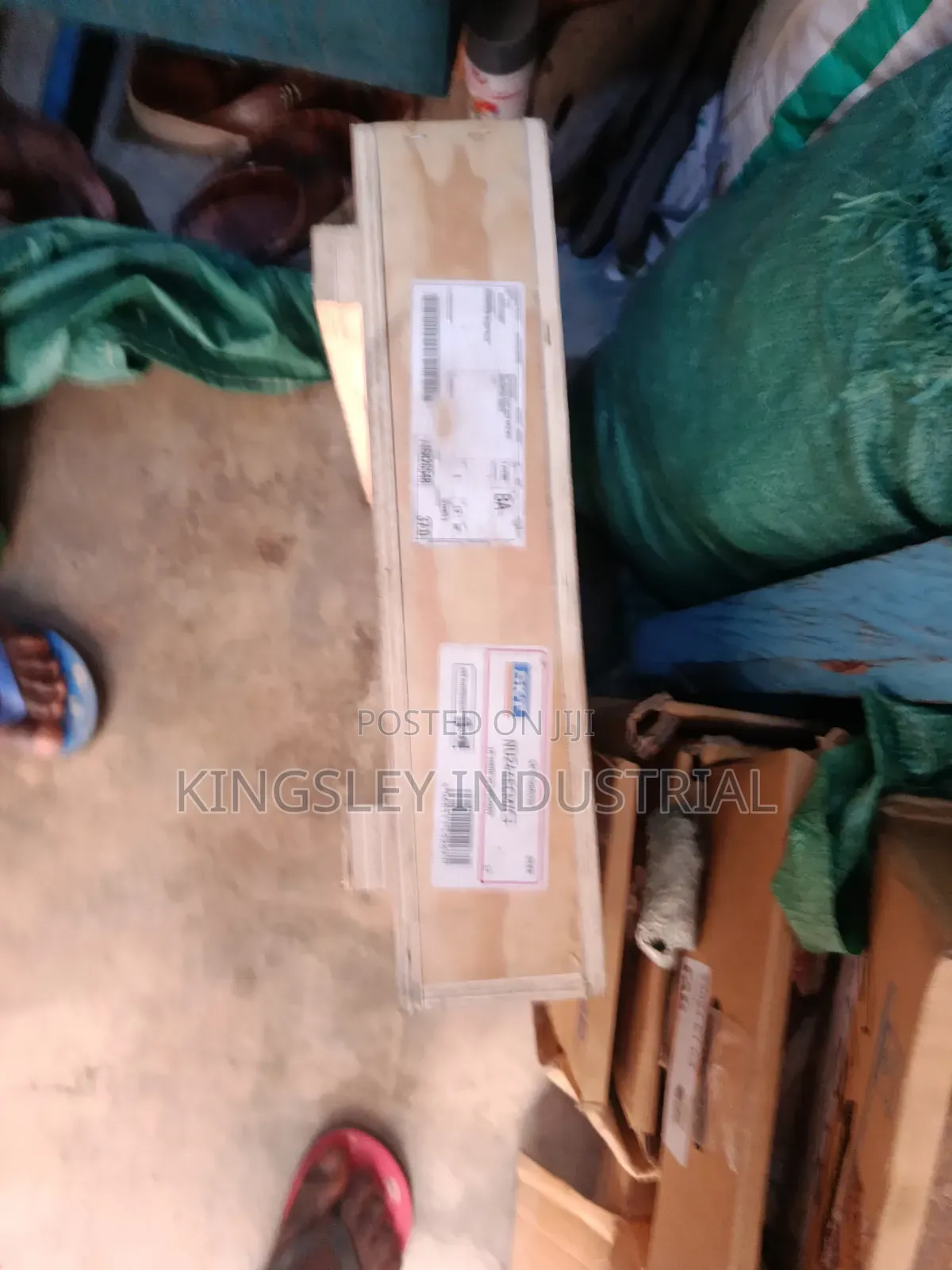 Cylindrical Roller Bearing Nu244ecm SKF