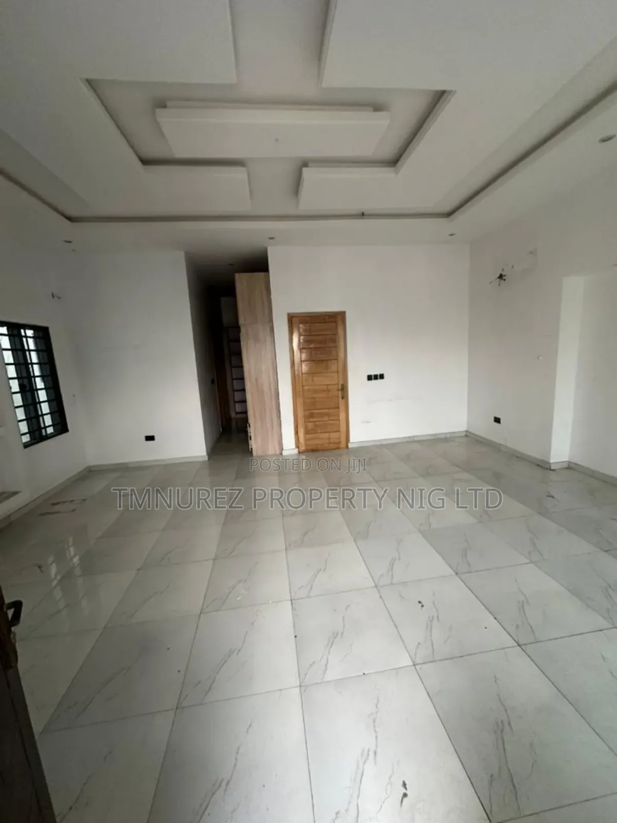 4bdrm Duplex in Lekki Palm, VGC / Ajah for rent