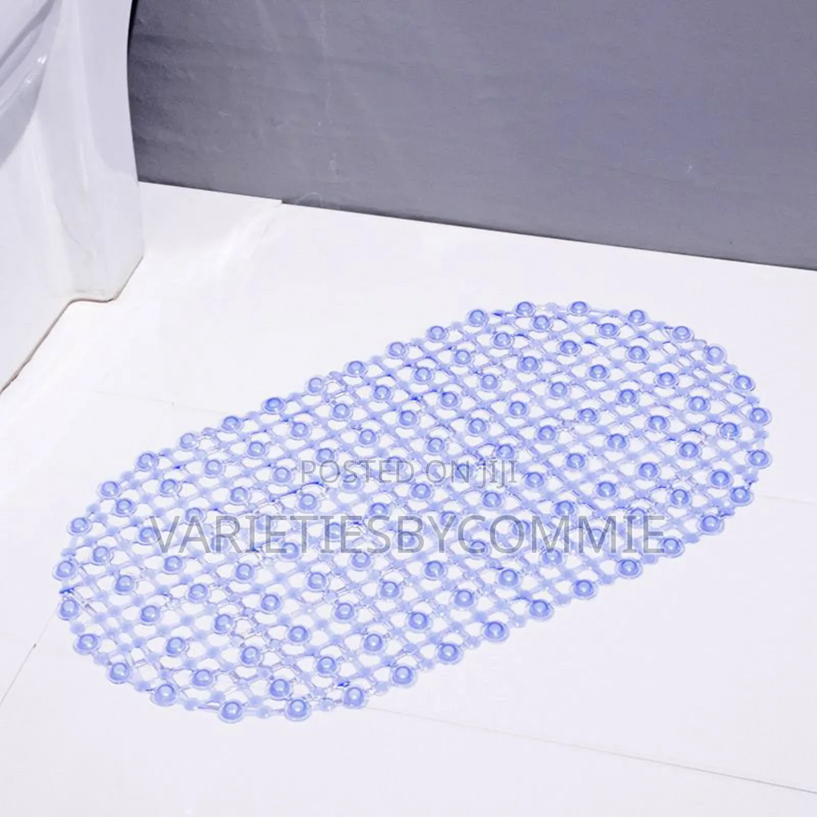 Anti Slip Silicone Bathroom Mat