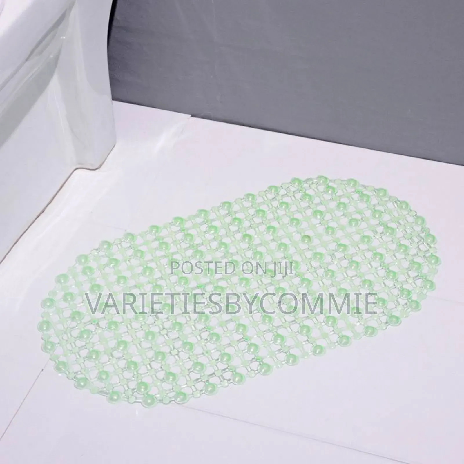 Anti Slip Silicone Bathroom Mat