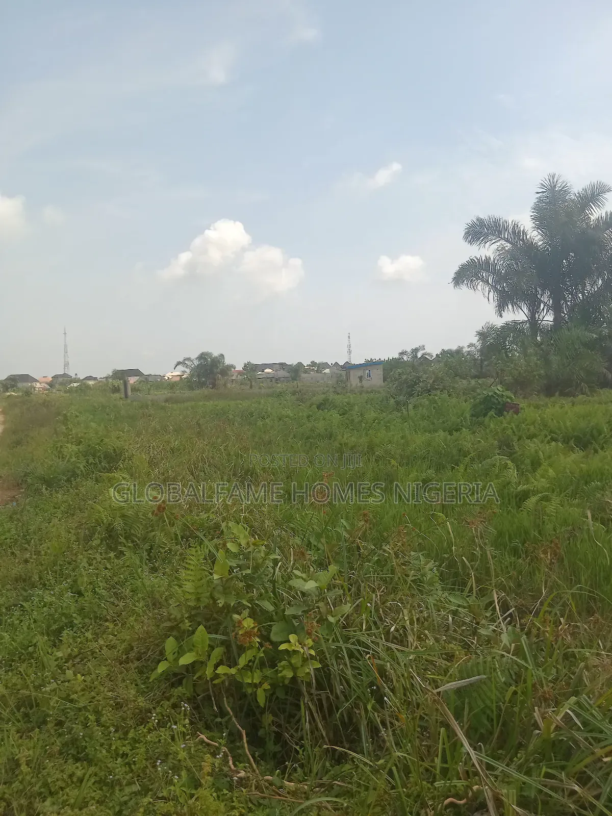 Land for Sale