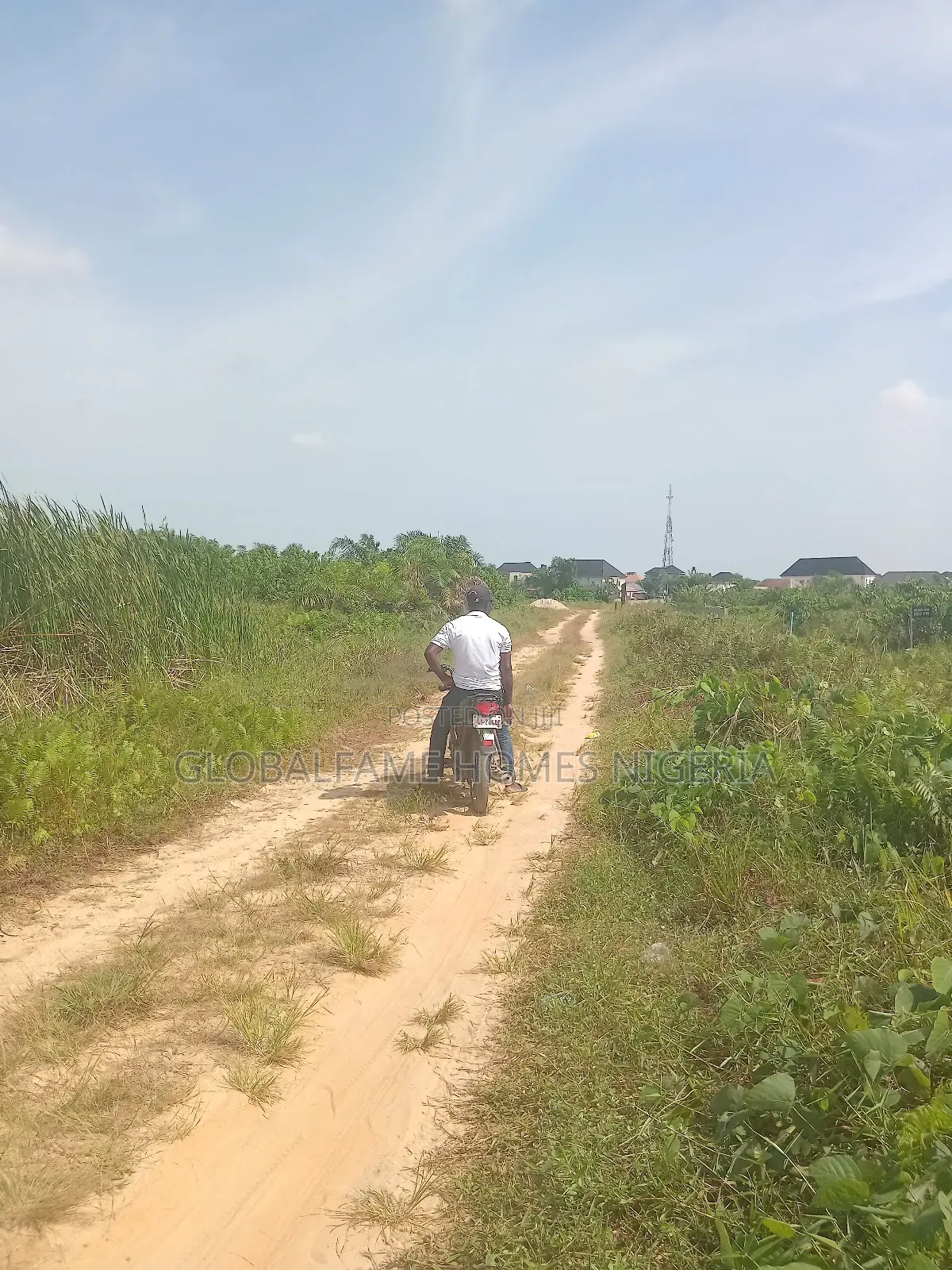 Land for Sale