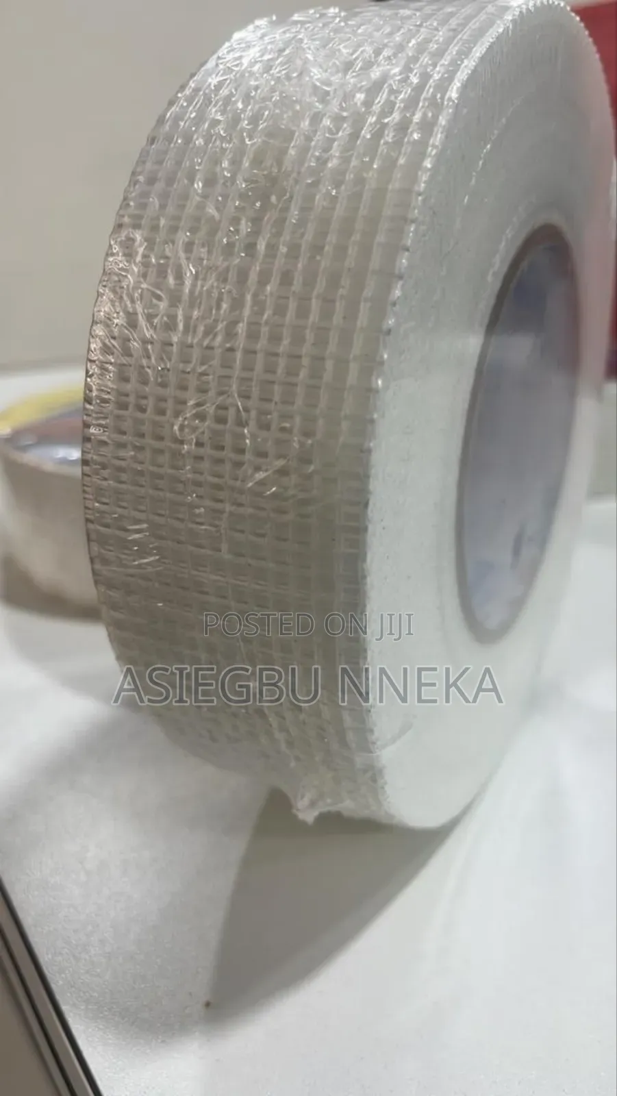 Fiber Glass Joint Tape