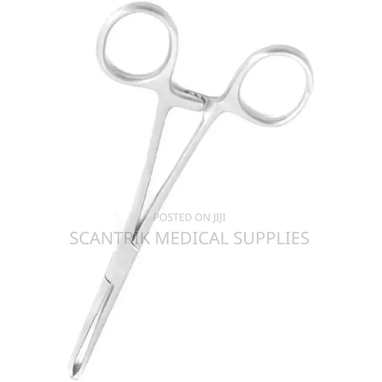 Allis Tissue Grasper Dealers in Abuja, Nigeria
