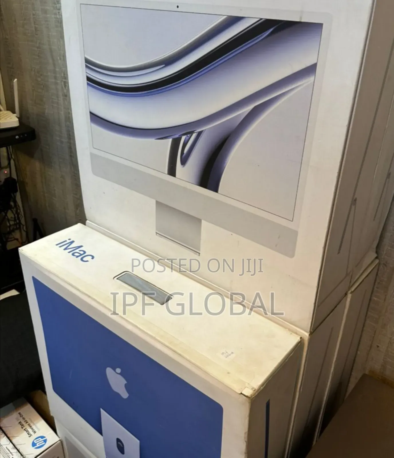 New Laptop Apple MacBook 16GB Apple M4 SSD 256GB