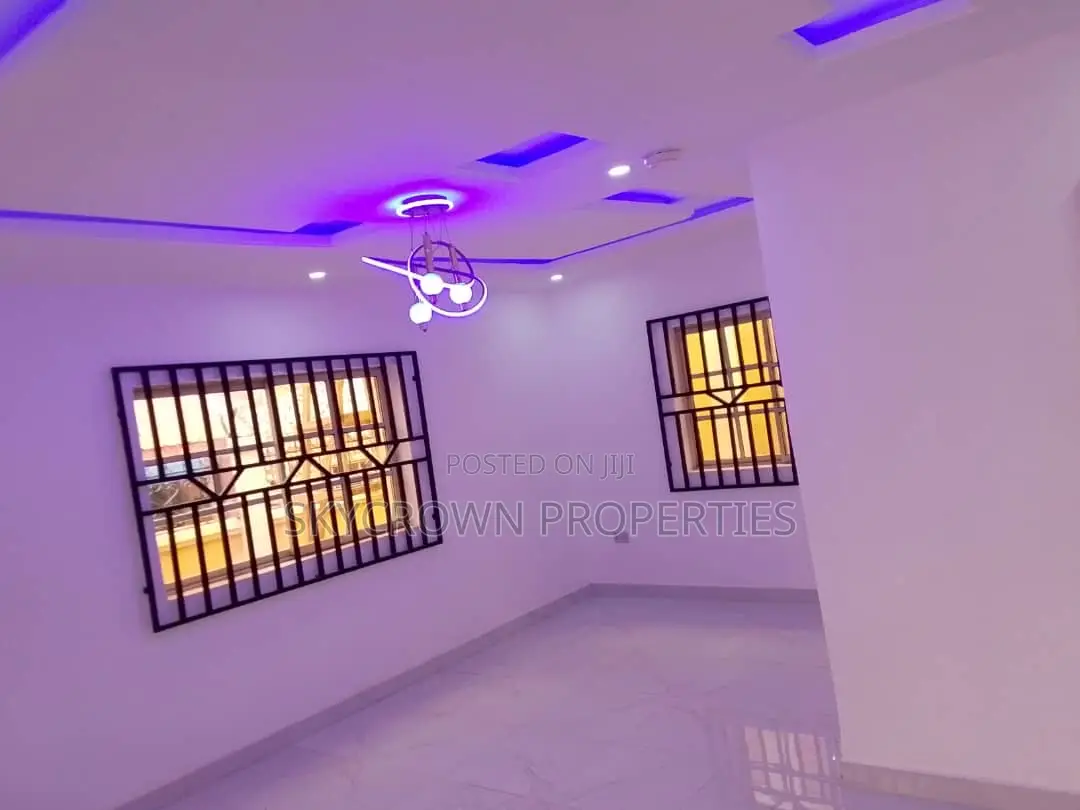 2bdrm Bungalow in Hallelujah, Osogbo for rent