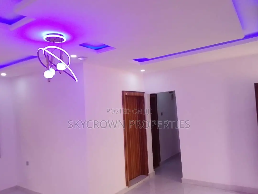 2bdrm Bungalow in Hallelujah, Osogbo for rent
