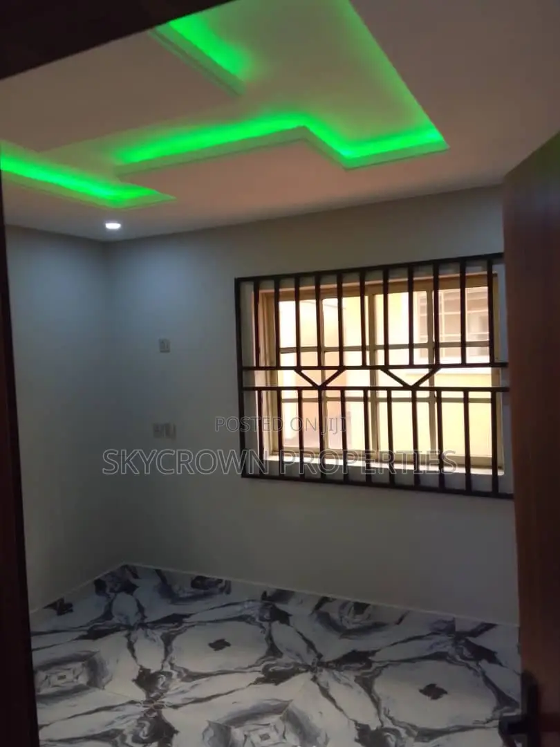2bdrm Bungalow in Hallelujah, Osogbo for rent