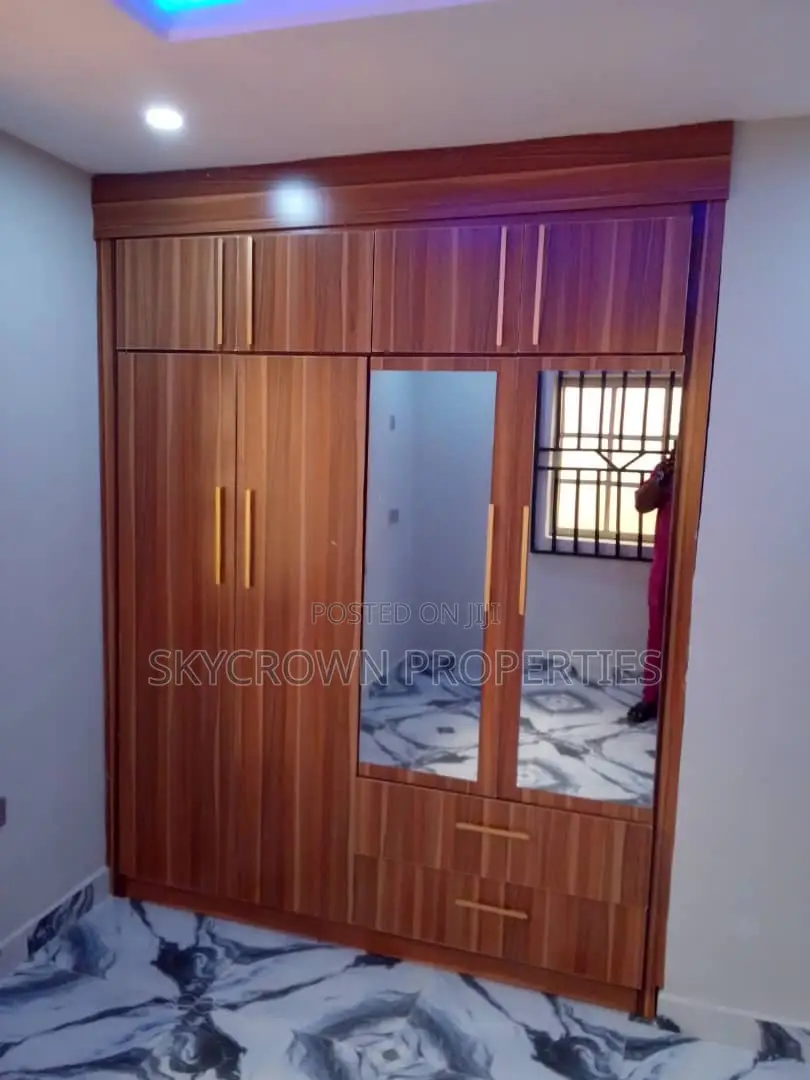 2bdrm Bungalow in Hallelujah, Osogbo for rent