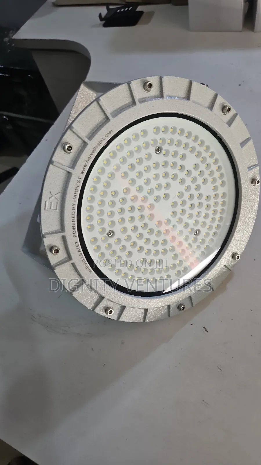 Led Explosion-Proof