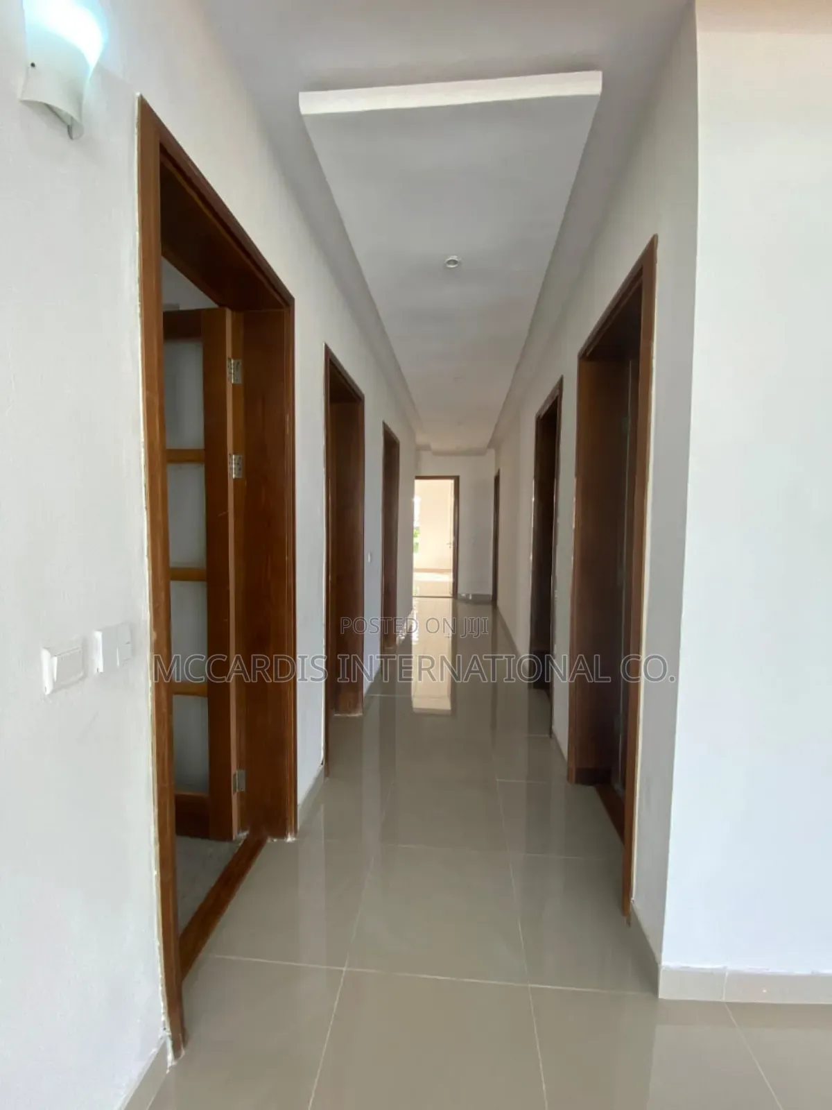 3bdrm Apartment in Banana Island Estate for sale