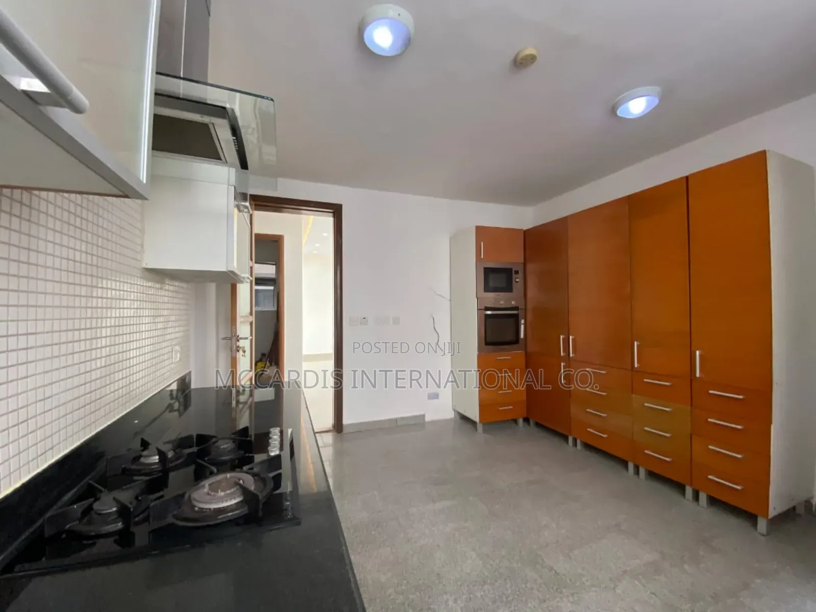 3bdrm Apartment in Banana Island Estate for sale