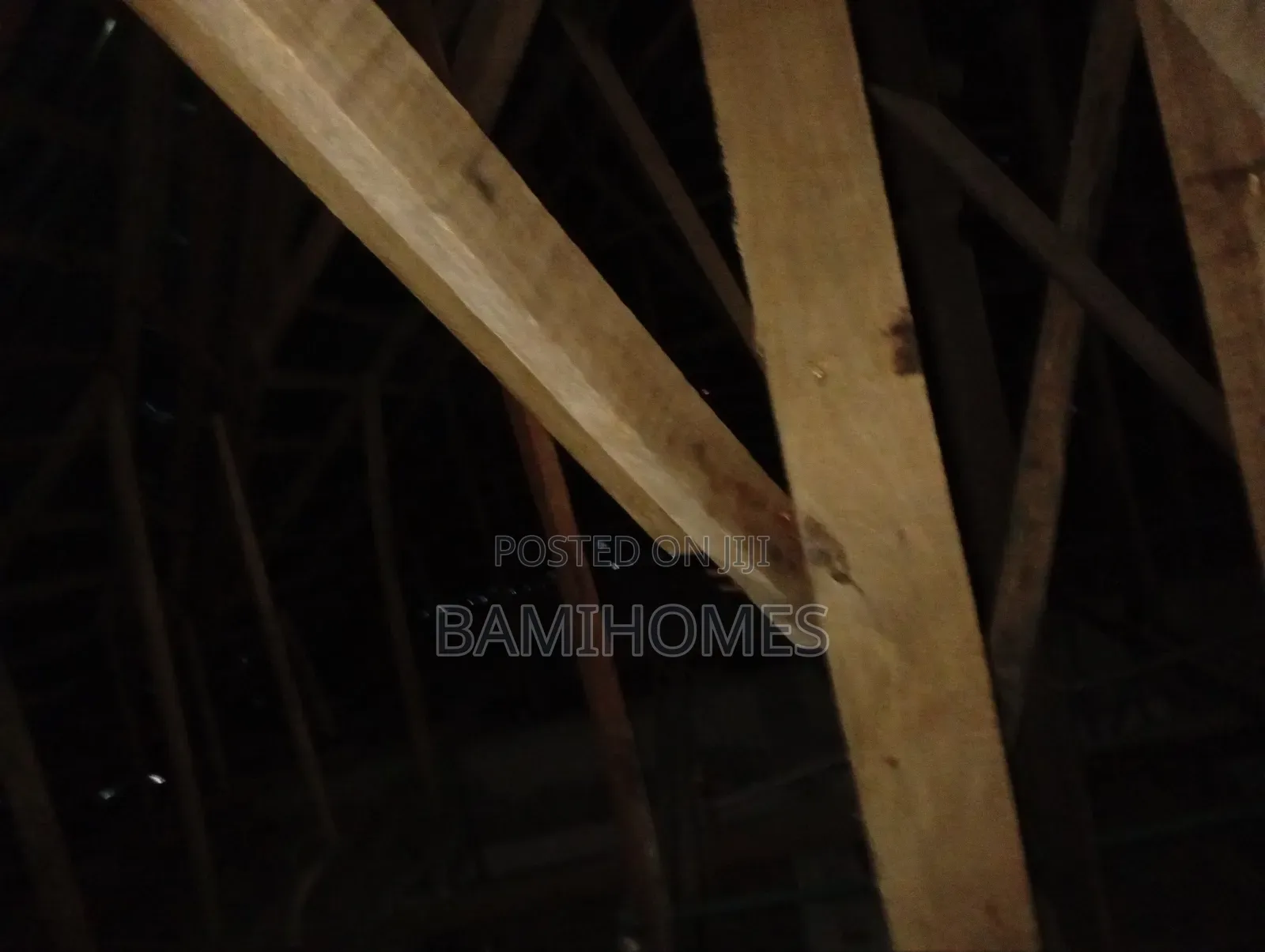 Expert Roof Leakages Services