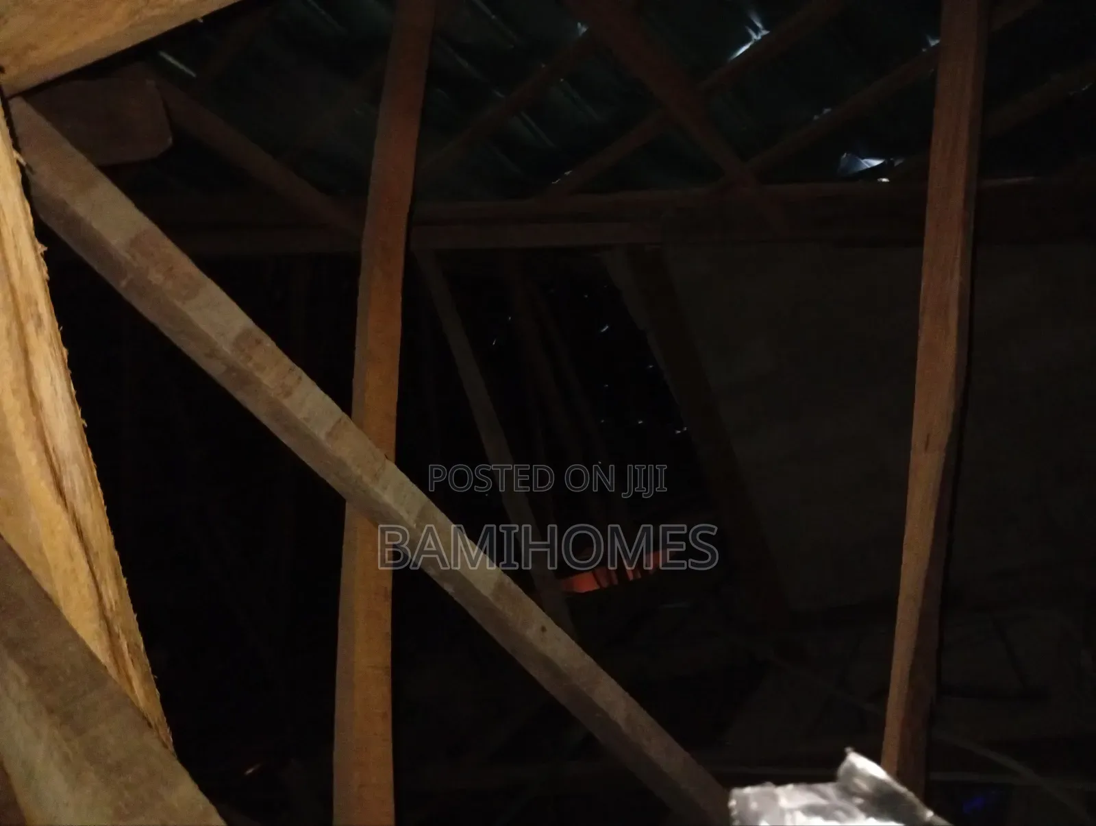 Expert Roof Leakages Services