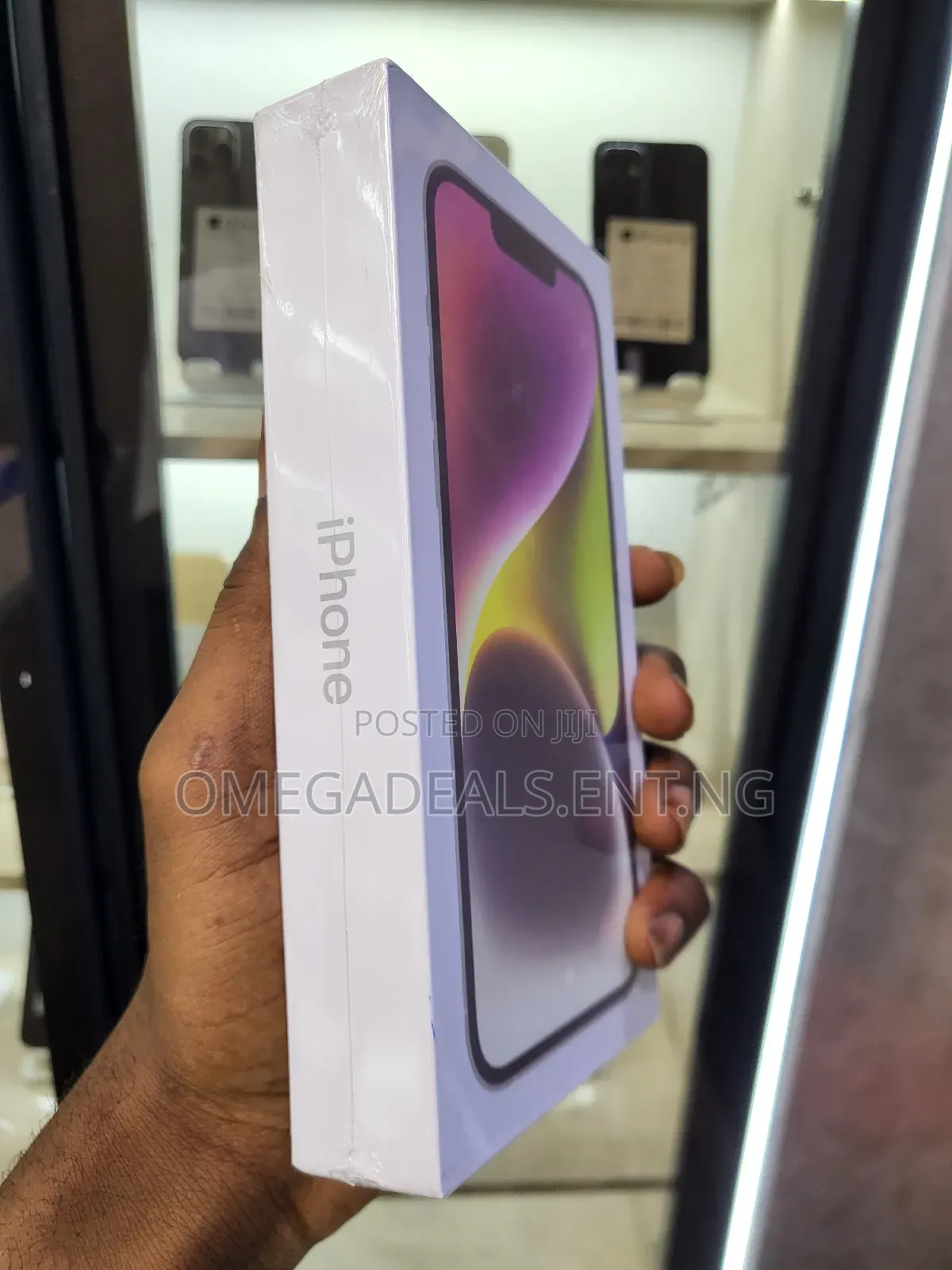 New Apple iPhone 14 Plus 256 GB