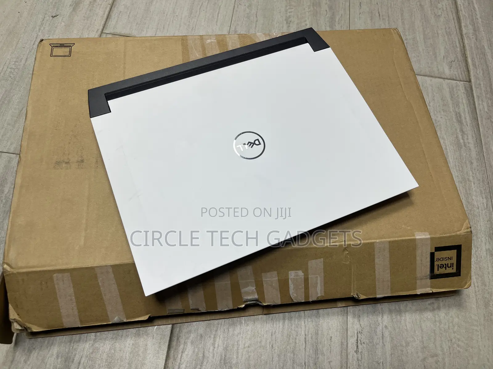 Laptop Dell G16 7630 32GB Intel Core i9 SSD 1T