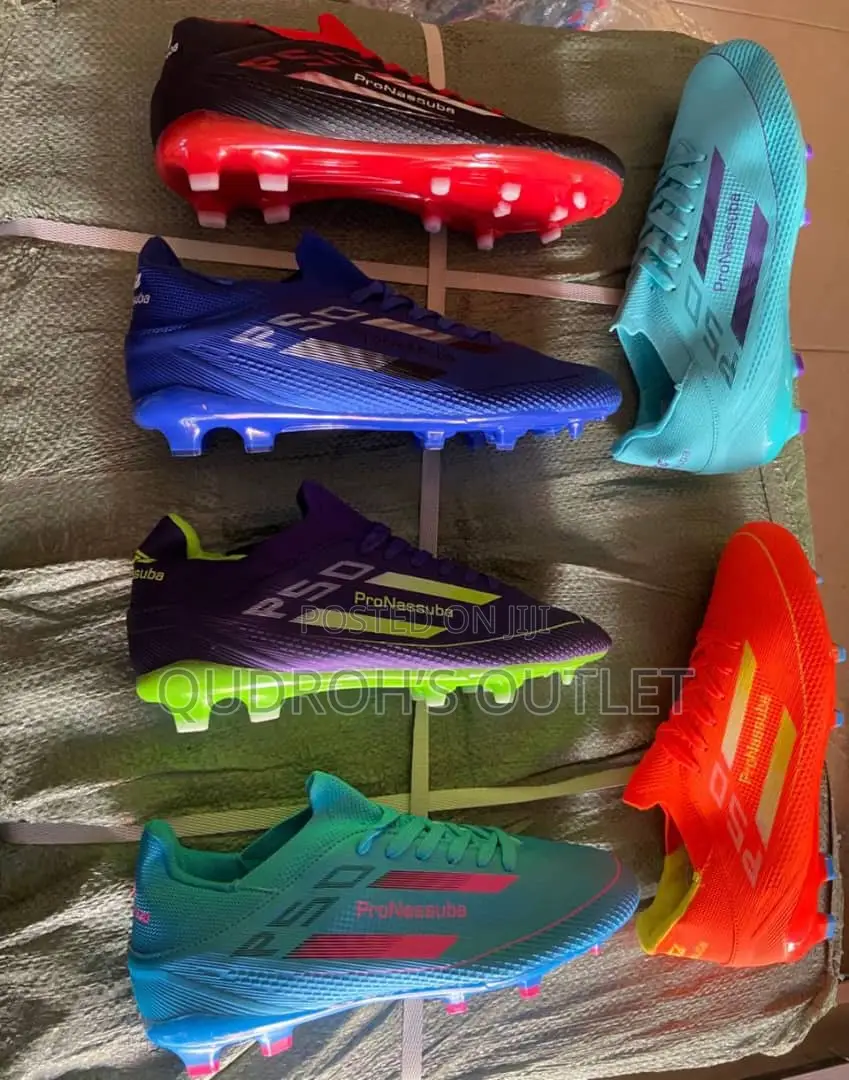 Soccer Boot