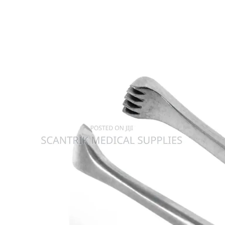 Affordable Allis Tissue Forceps in Nigeria