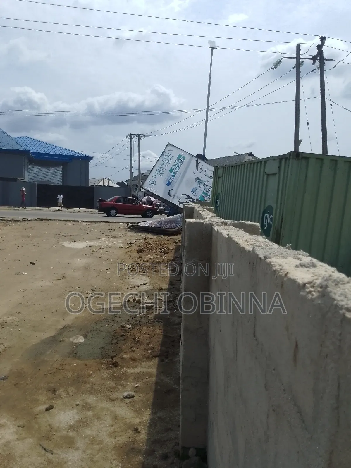 Genuine 15 Plots of Land for Sale at Atali-Eneka Major Busy Road