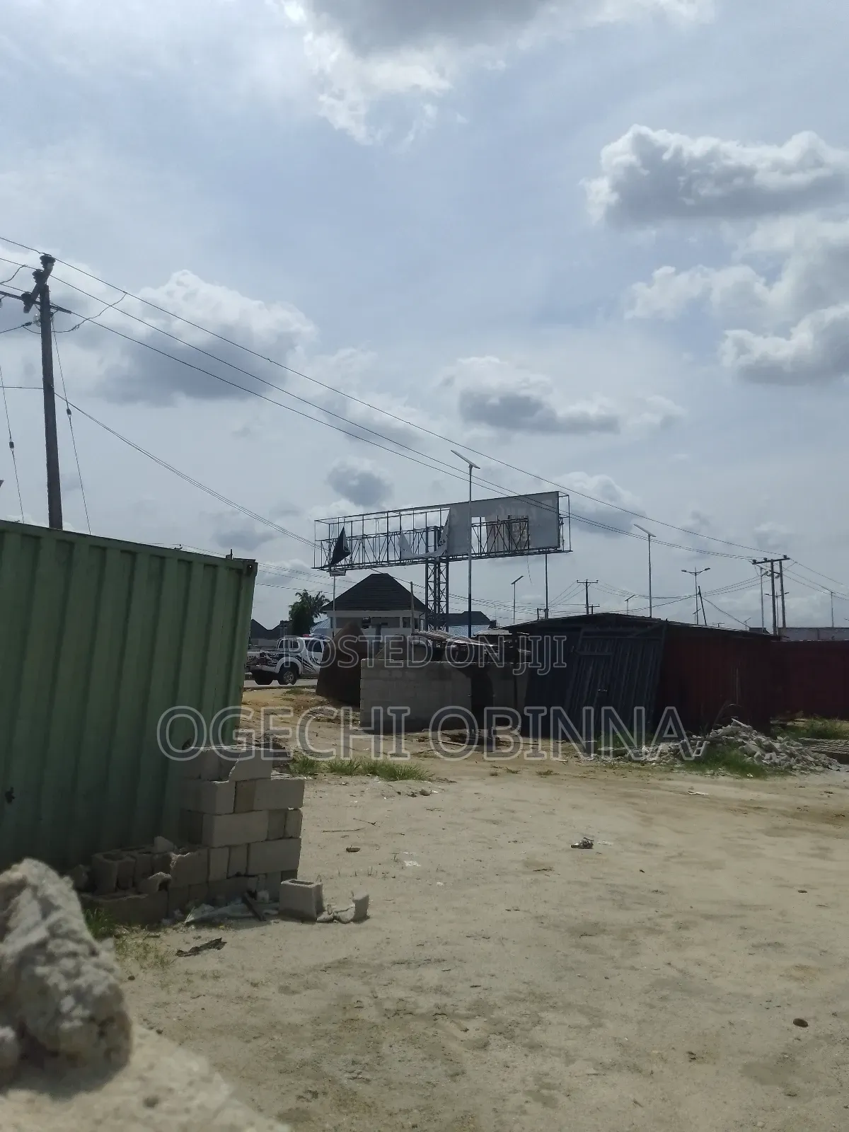 Genuine 15 Plots of Land for Sale at Atali-Eneka Major Busy Road