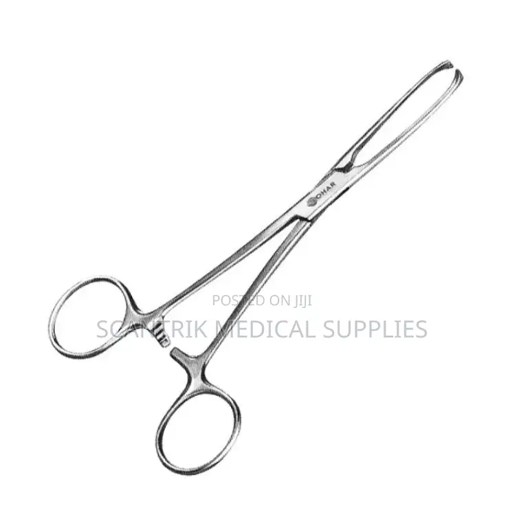 Affordable Allis Tissue Clamp in Lagos, Nigeria