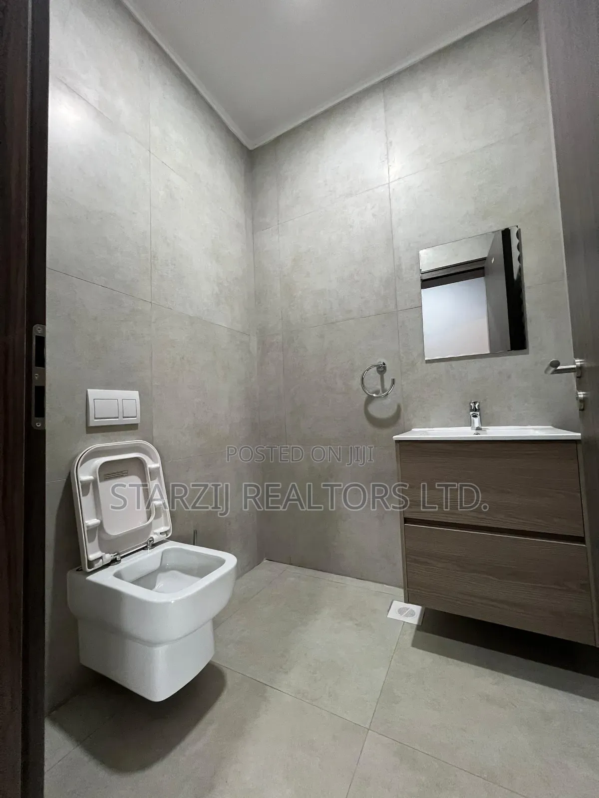 Furnished 2bdrm Apartment in Jabi for rent