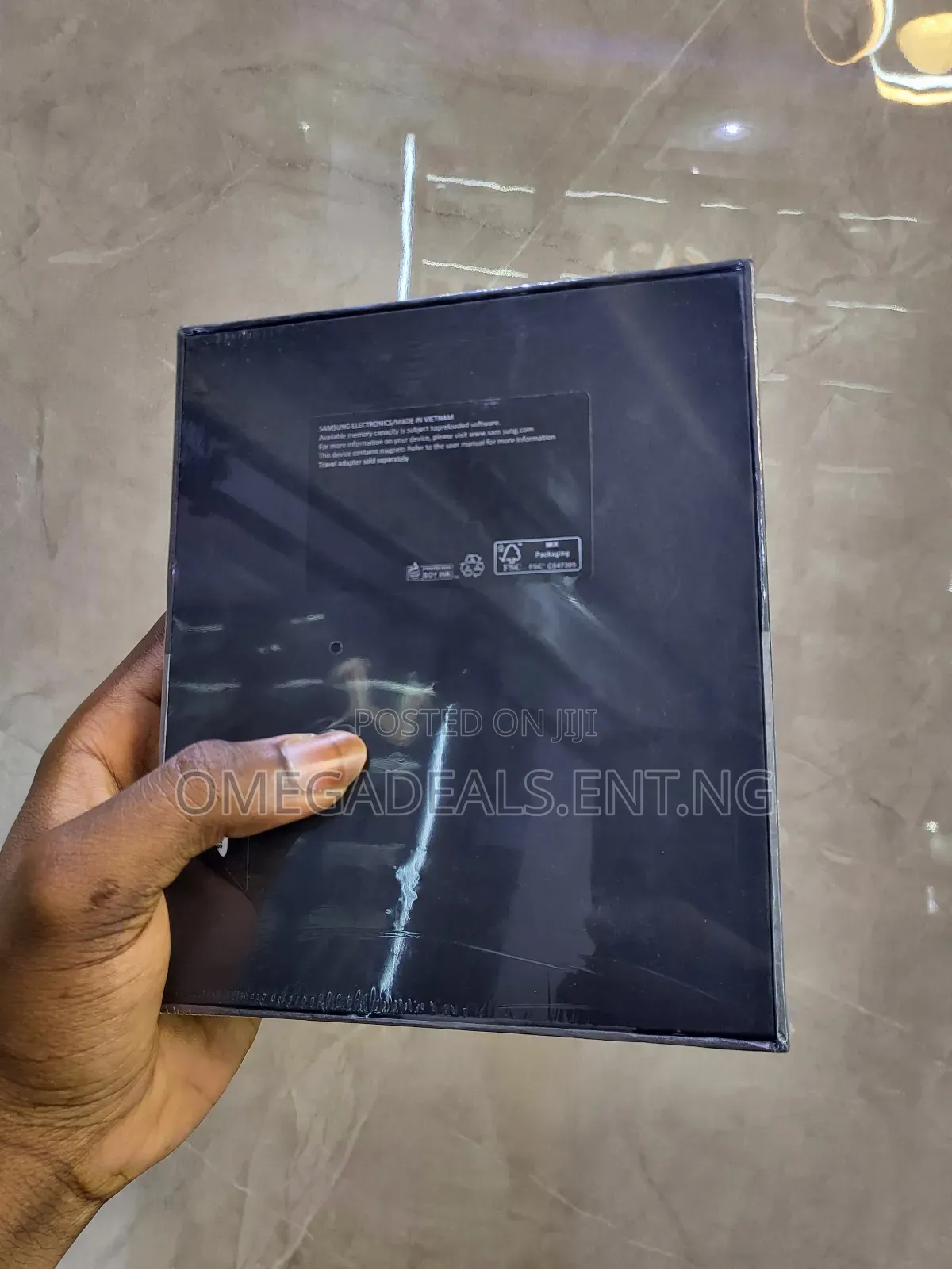 New Samsung Galaxy Z Fold4 256 GB