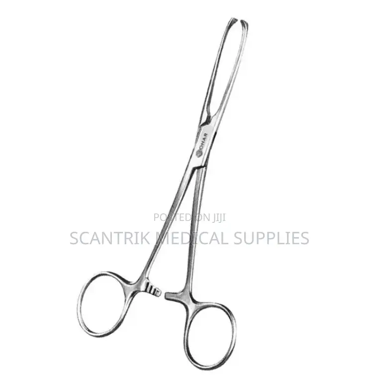 Allis Tissue Grasping Forceps Suppliers in Kano, Nigeria