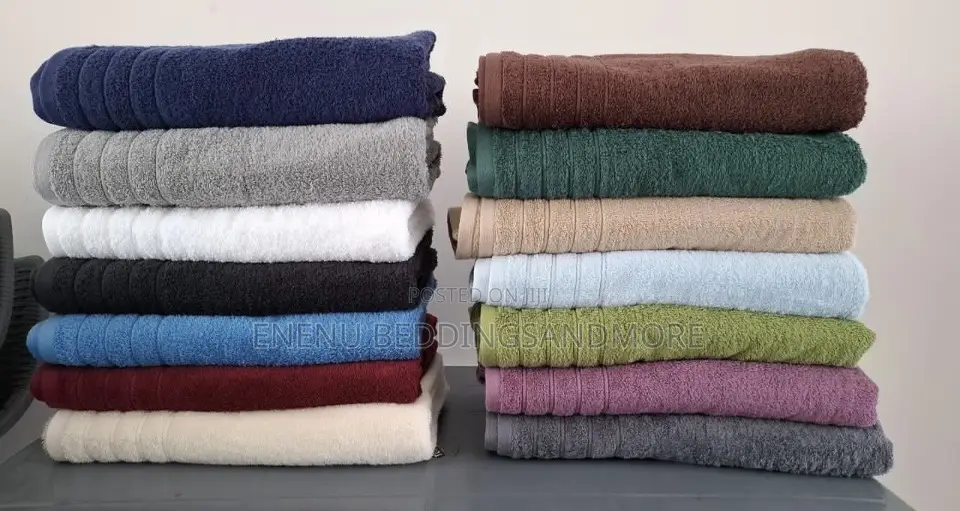 Premuim Towel
