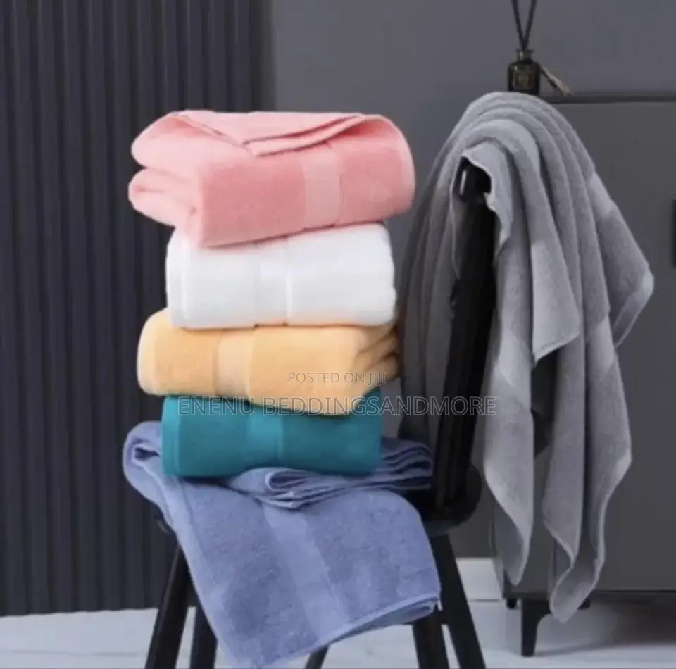 Premuim Towel