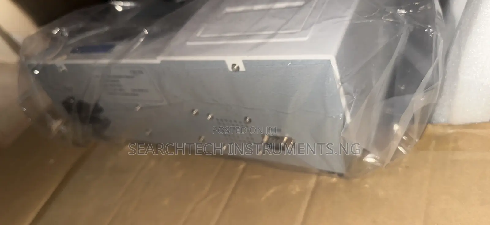 Semi Automatic Chemistry and Coagulation Analyser