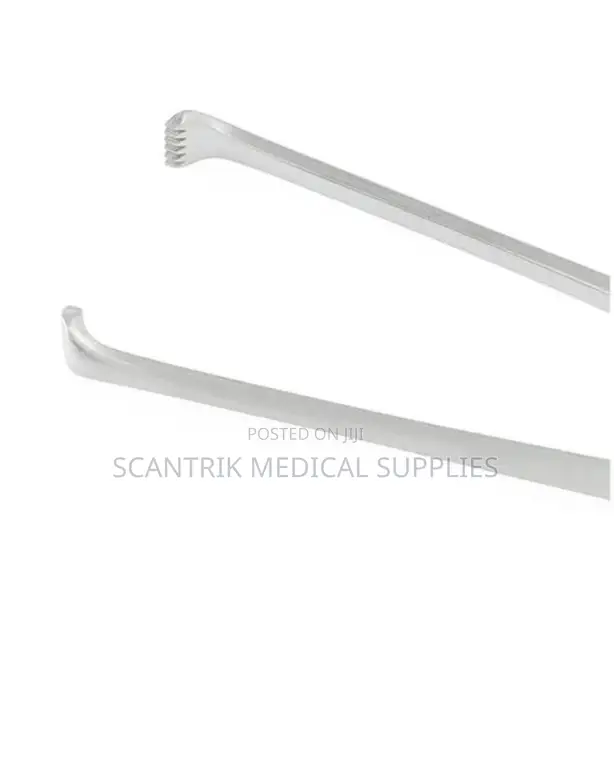 Allis Tissue Grasper Wholesale in Lagos, Nigeria