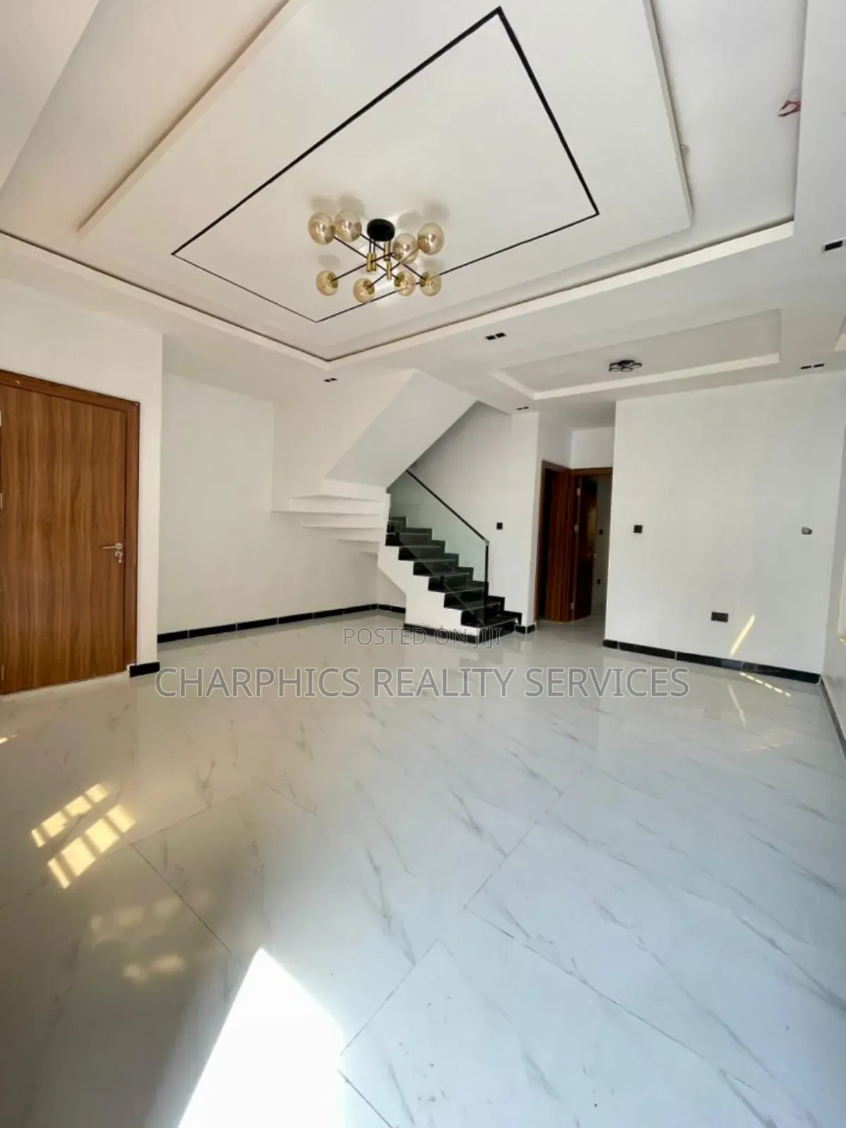 4bdrm Duplex in Ado / Ajah for sale