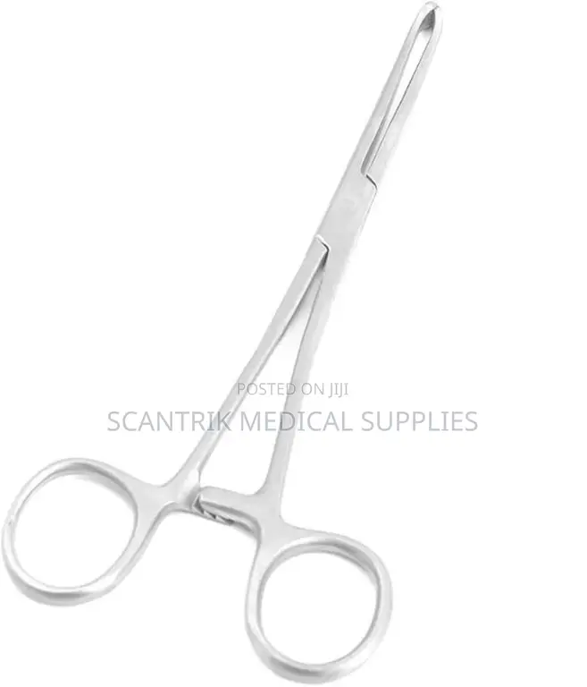 Allis Tissue Forceps Suppliers in Benin City, Nigeria