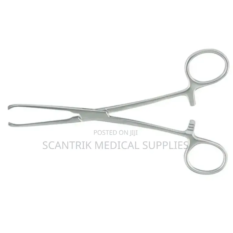 Allis Tissue Forceps Wholesale in Abuja, Nigeria