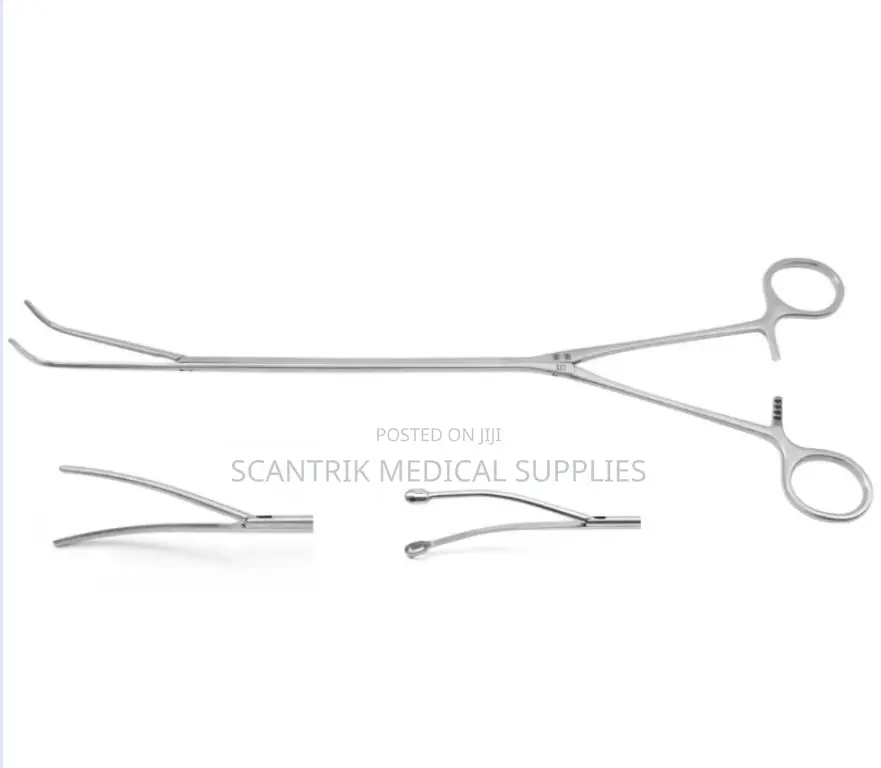 Allis Tissue Clamps Wholesale in Kano, Nigeria