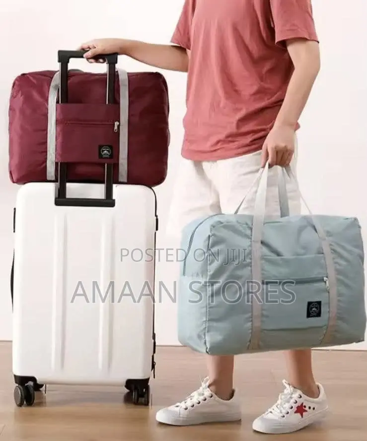 Durable Luggage Travel Bag