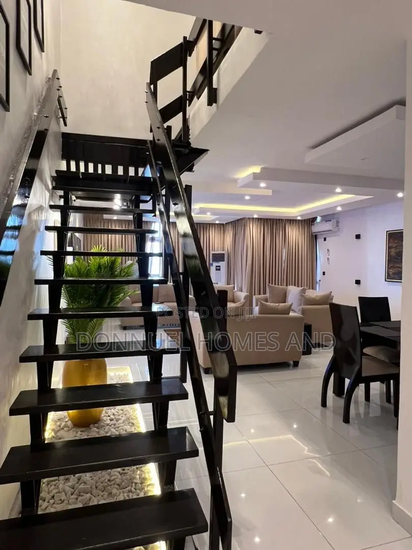 Furnished 2bdrm Apartment in 1004 for rent